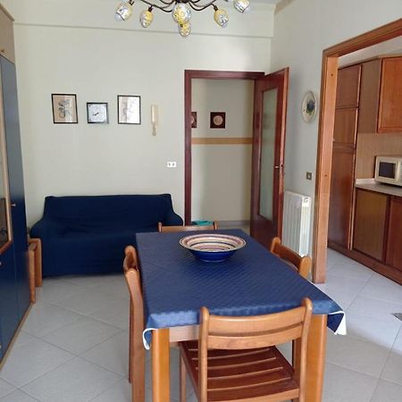 Casa Vacanze Smeraldo Agrigento Exteriör bild