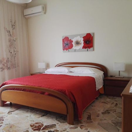 Casa Vacanze Smeraldo Agrigento Exteriör bild