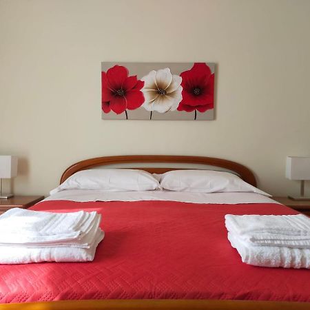 Casa Vacanze Smeraldo Agrigento Exteriör bild