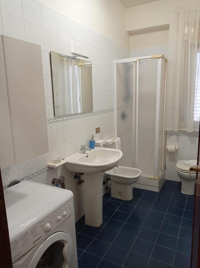 Casa Vacanze Smeraldo Agrigento Exteriör bild