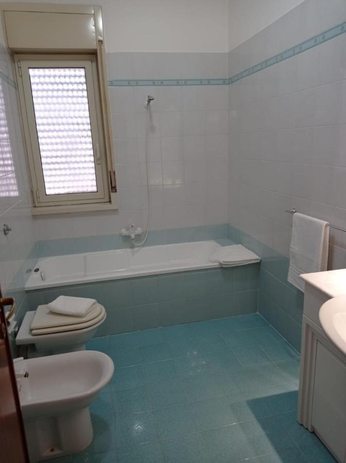 Casa Vacanze Smeraldo Agrigento Exteriör bild