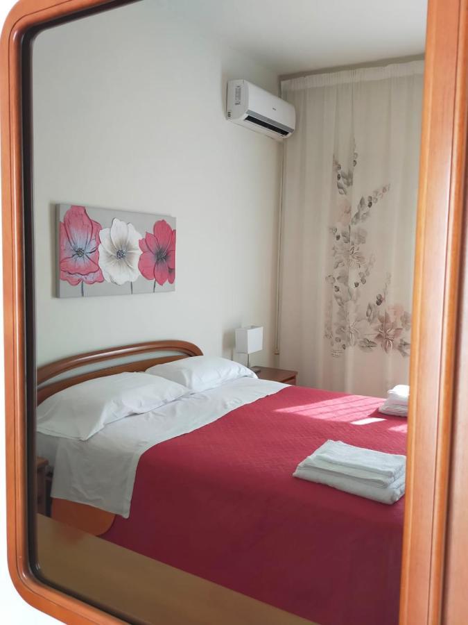 Casa Vacanze Smeraldo Agrigento Exteriör bild